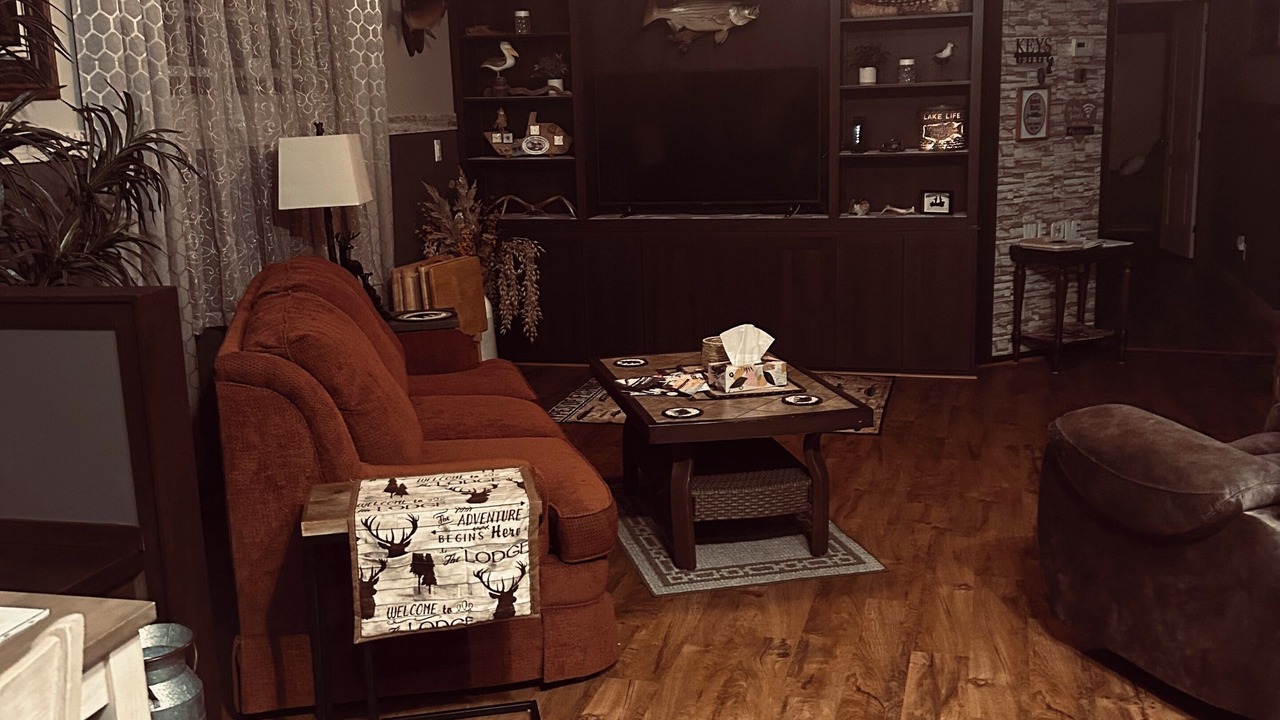 Photo of Livingroom in Benton