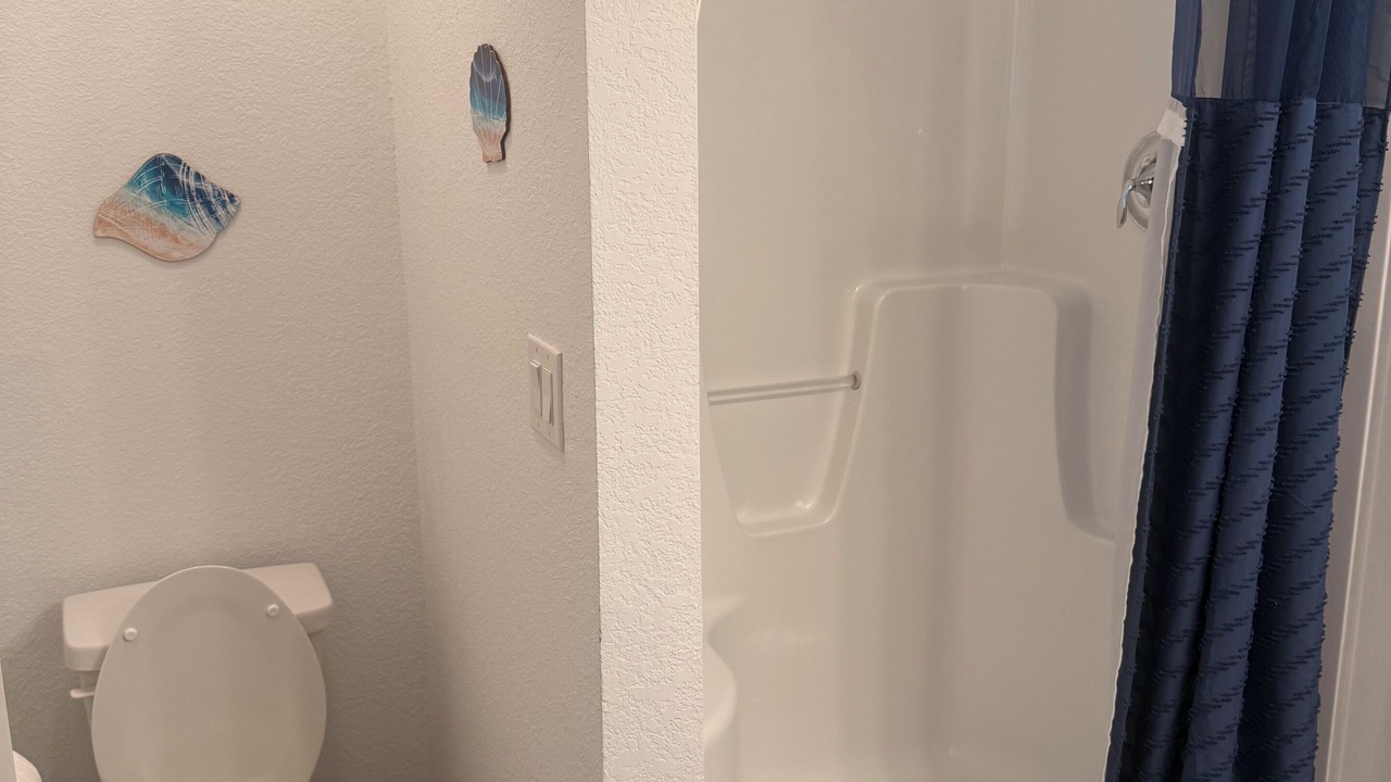 Photo of Bathroom in Colington Harbour