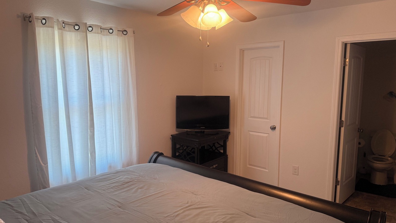 Photo of Bedroom in Colington Harbour