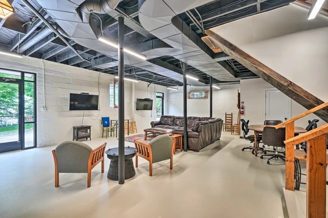 Photo of Livingroom in Durham