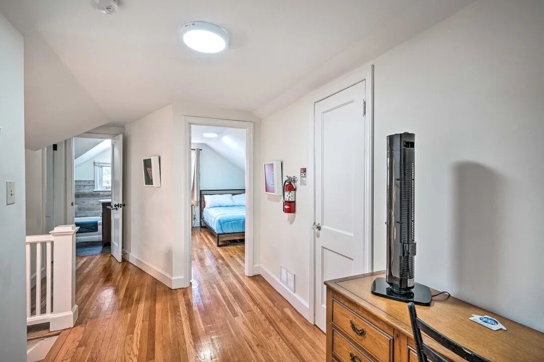 Photo of Bedroom in Durham