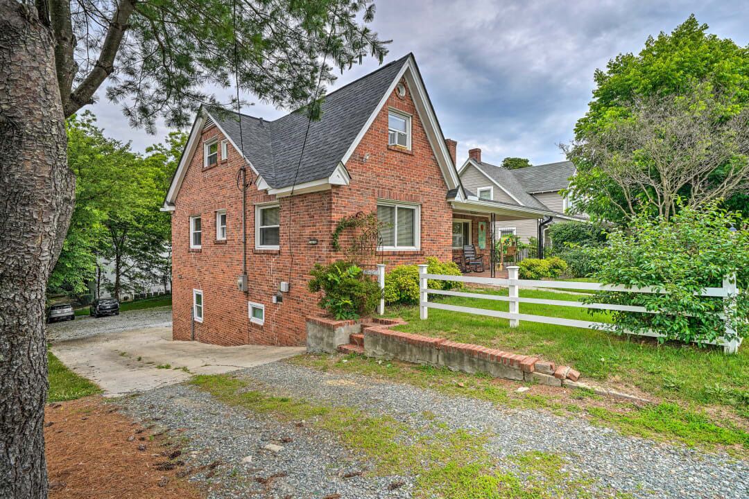 Photo of Outdoor in Durham
