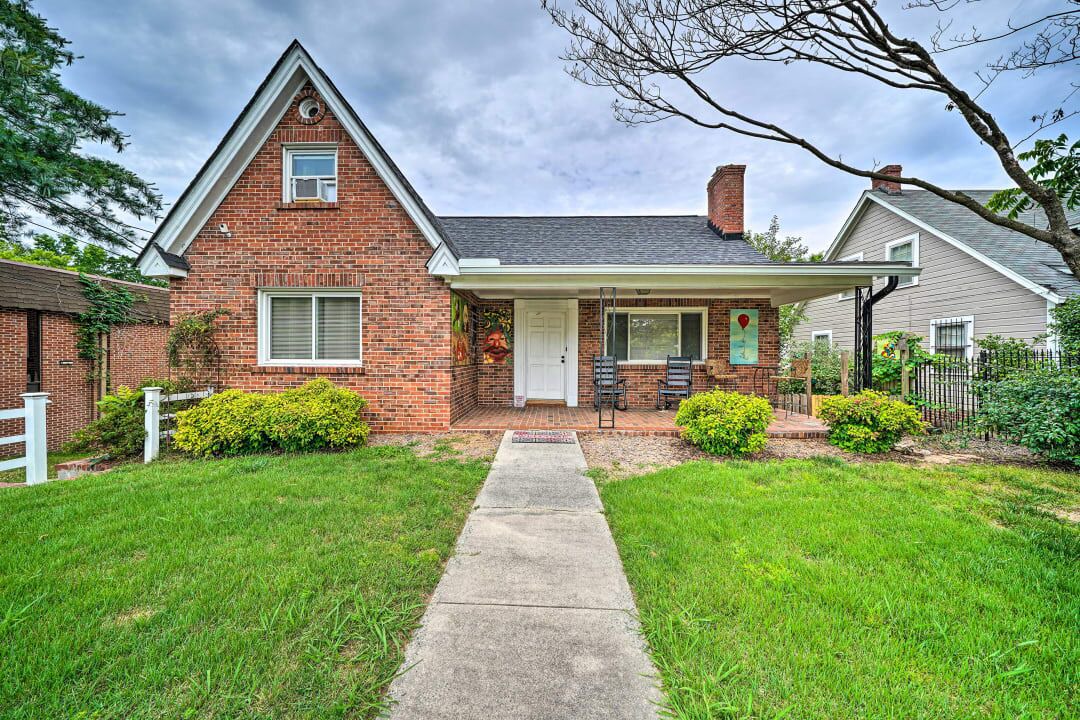 Photo of Outdoor in Durham