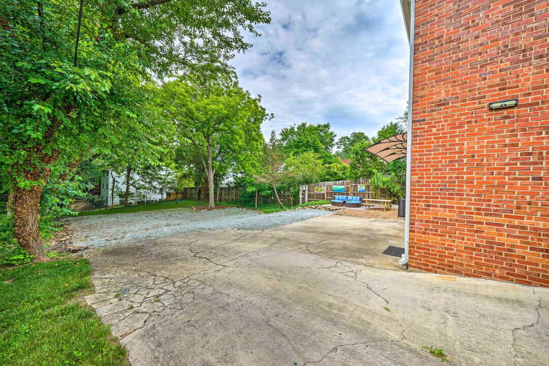 Photo of Outdoor in Durham