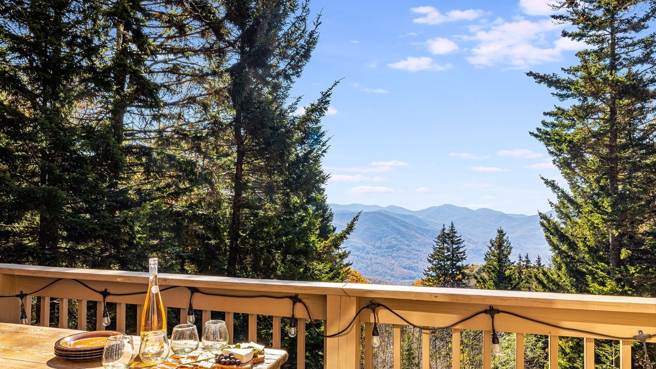 Photo of Outdoor in Sylva