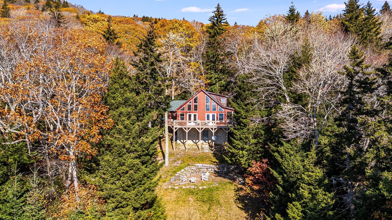 Photo of Outdoor in Sylva