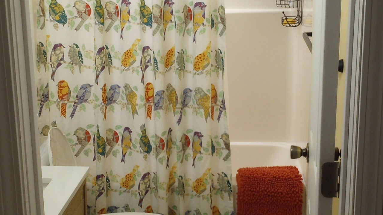 Photo of Bathroom in Villa Nova