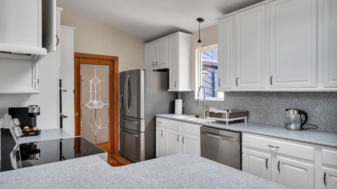 Photo of Kitchen in Durham