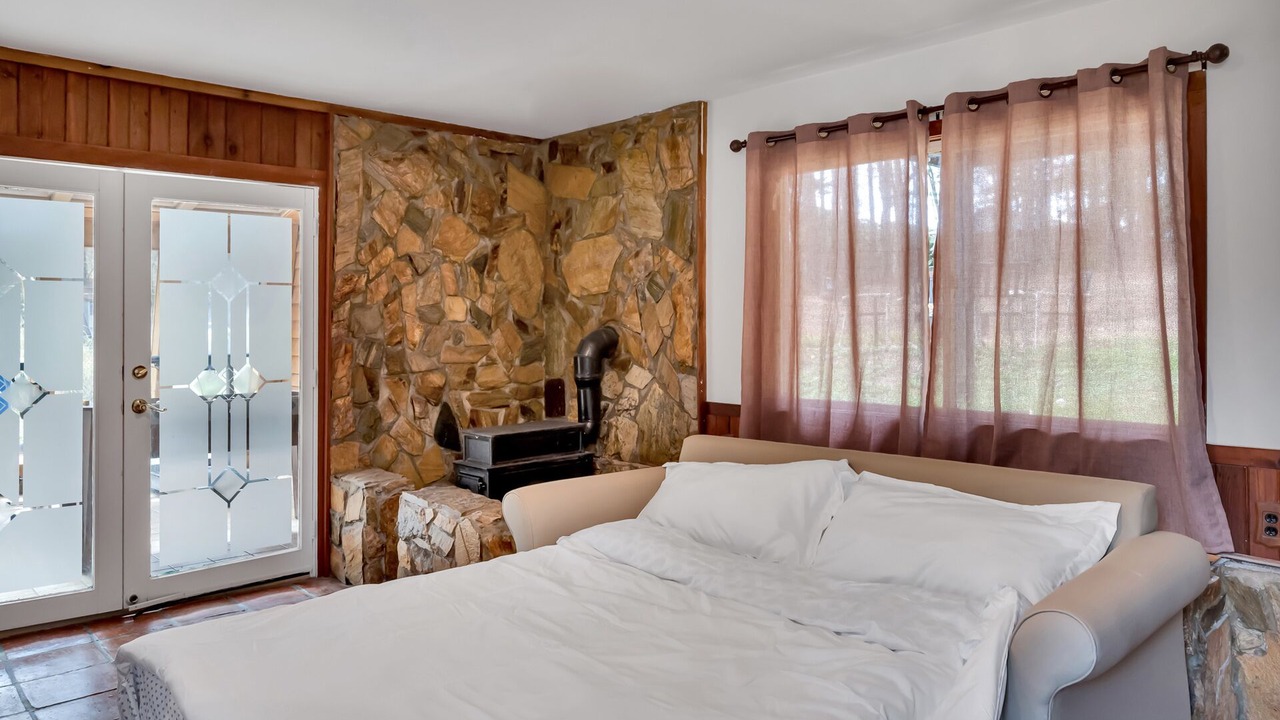 Photo of Bedroom in Durham