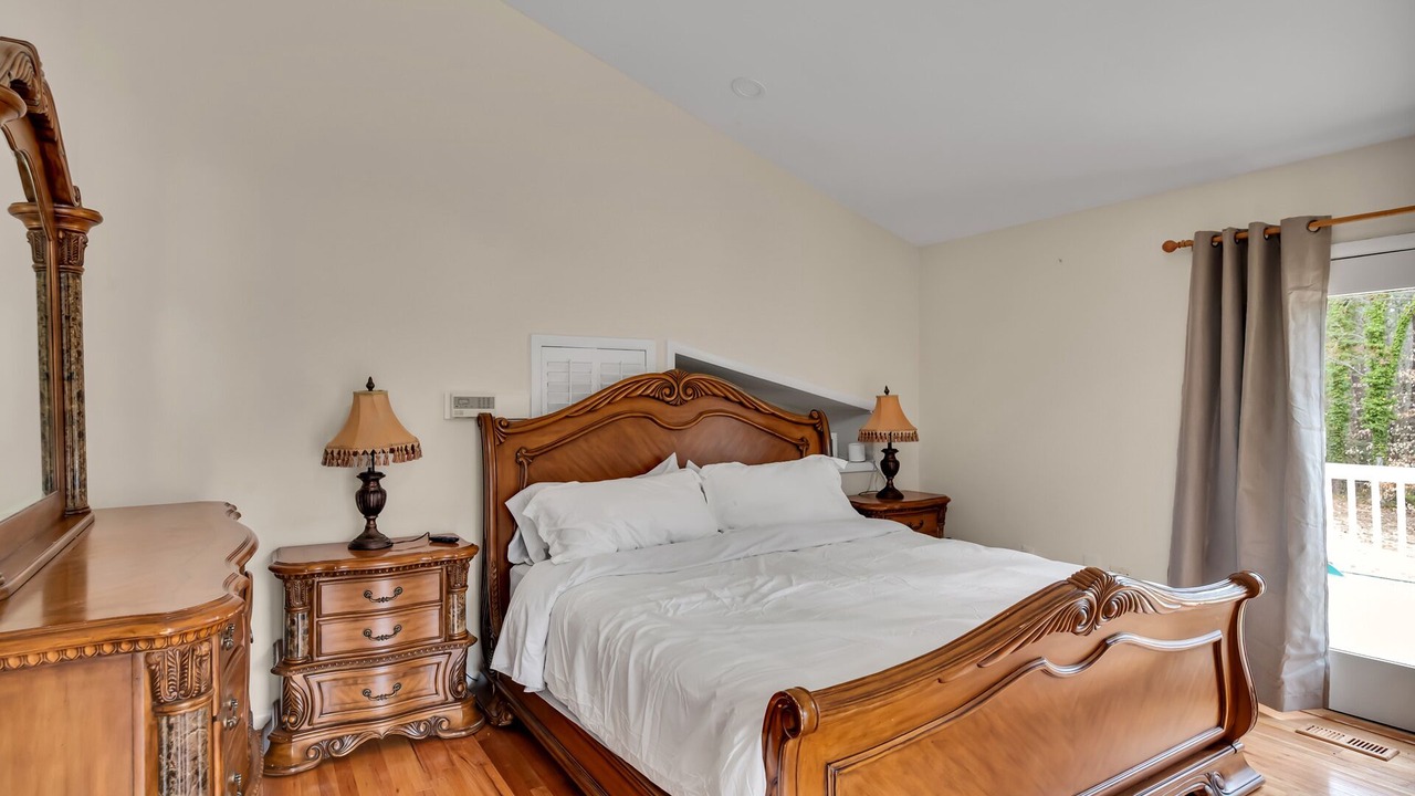 Photo of Bedroom in Durham