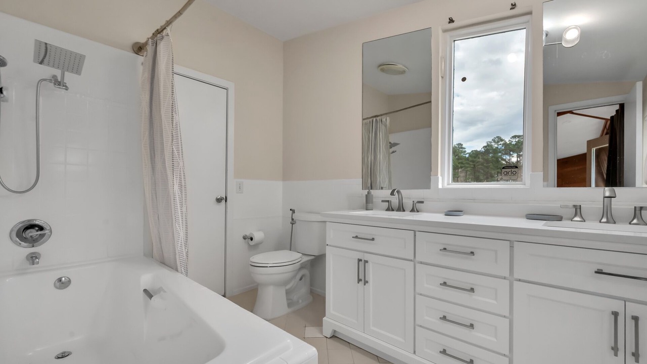 Photo of Bathroom in Durham
