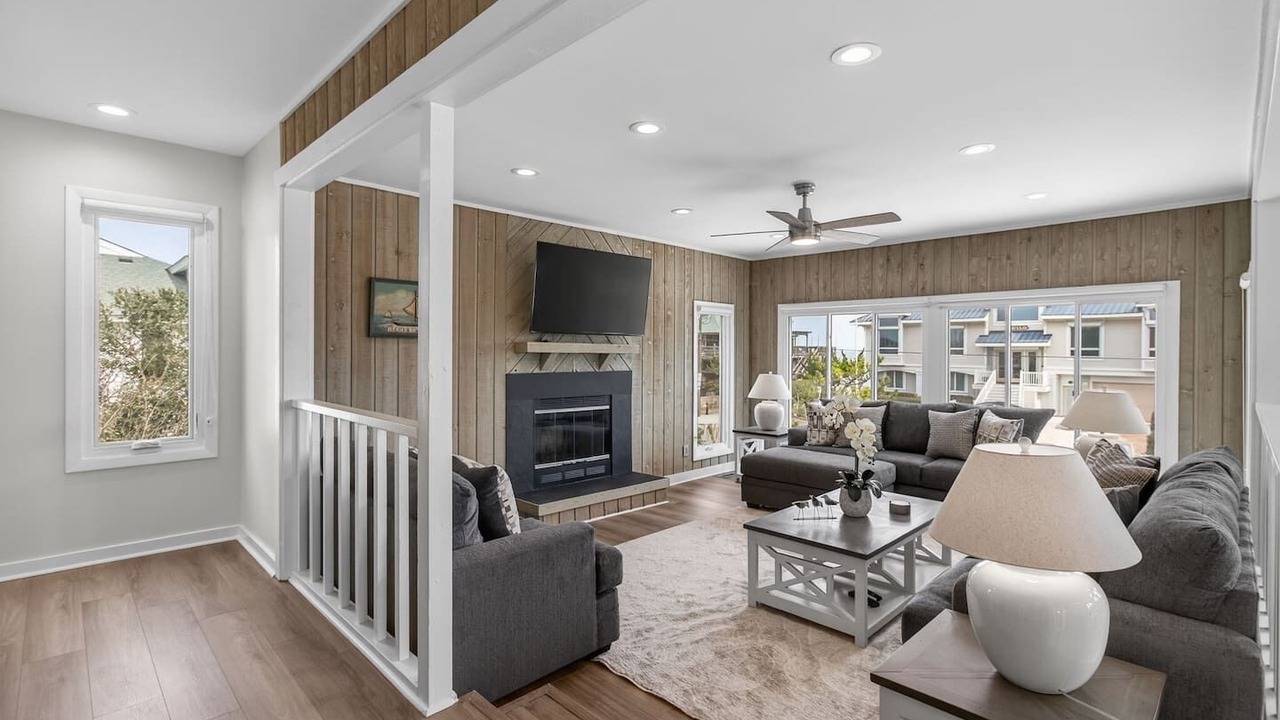 Photo of Livingroom in Sandbridge