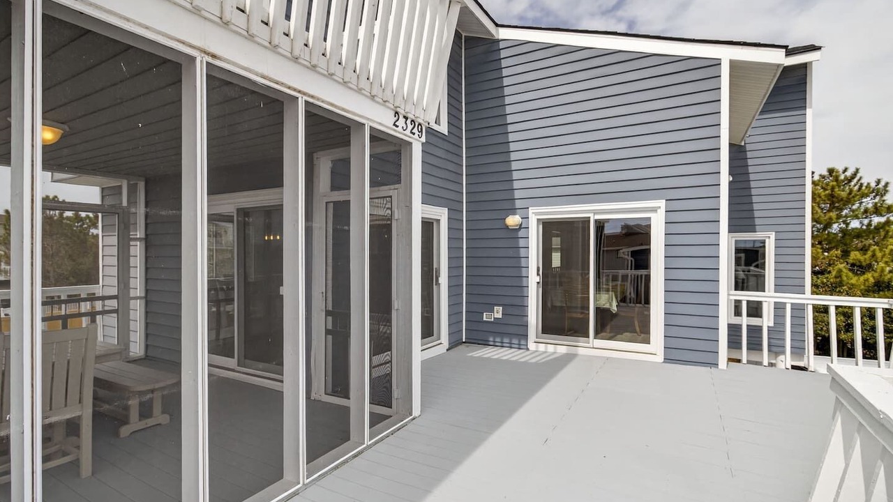 Photo of Outdoor in Sandbridge