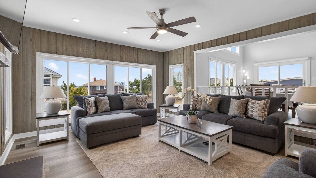 Photo of Bedroom in Sandbridge
