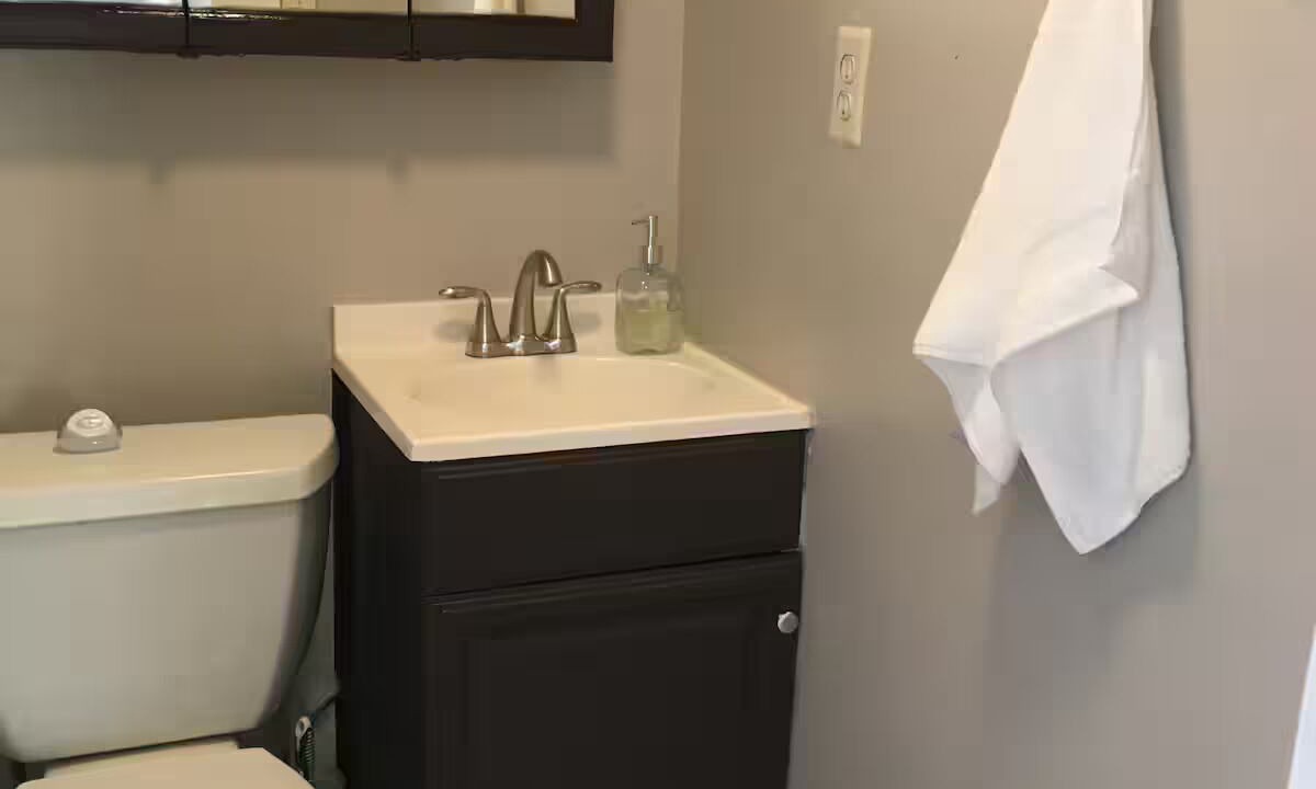 Photo of Bathroom in Asheville