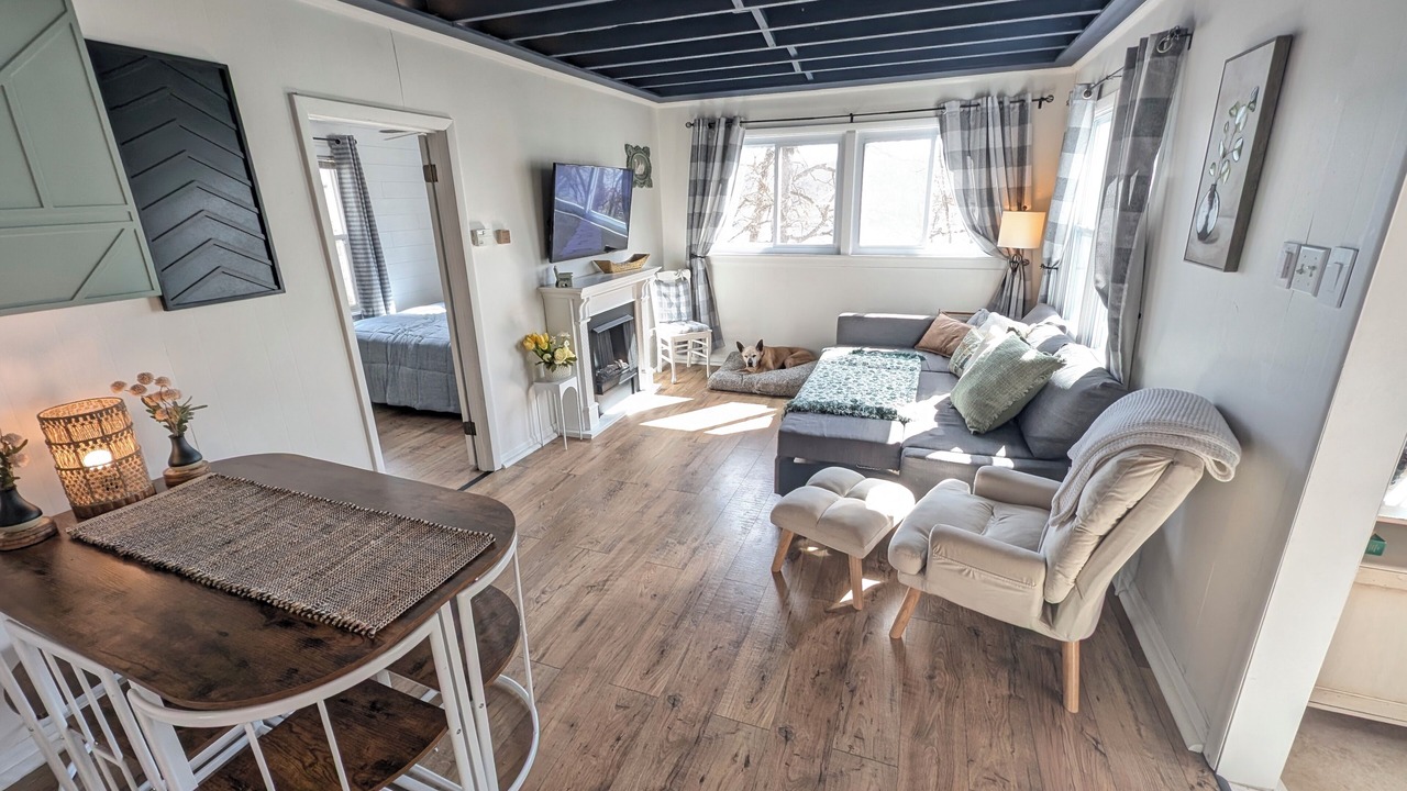 Photo of Livingroom in South Bend