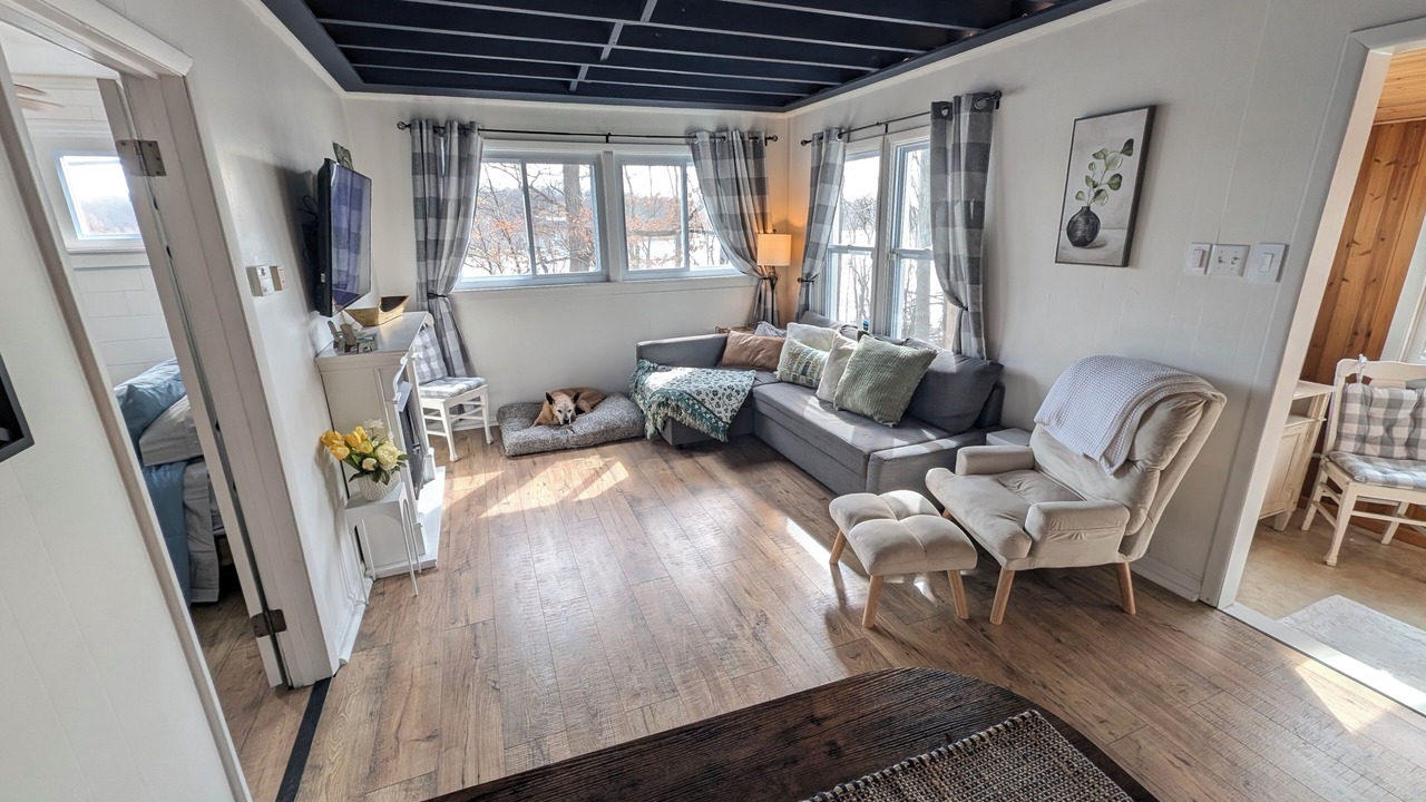 Photo of Livingroom in South Bend