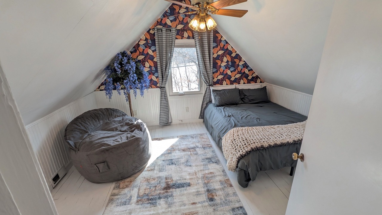Photo of Bedroom in South Bend
