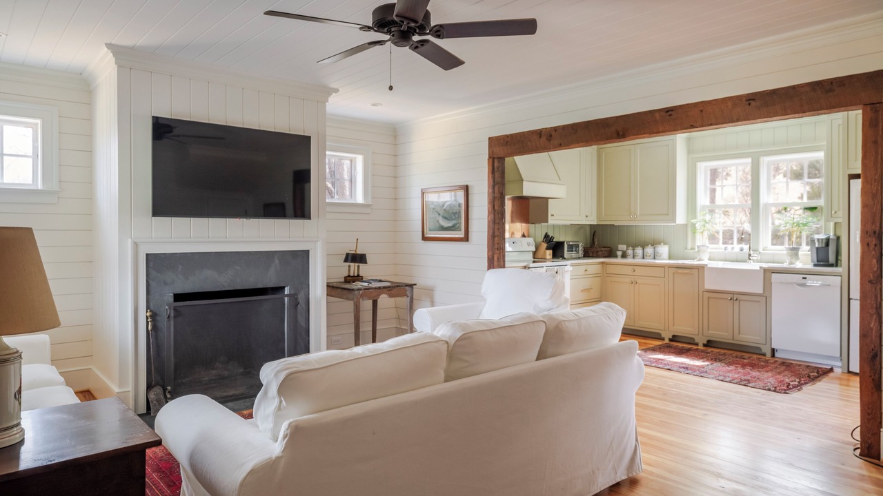 Photo of Livingroom in Batesville