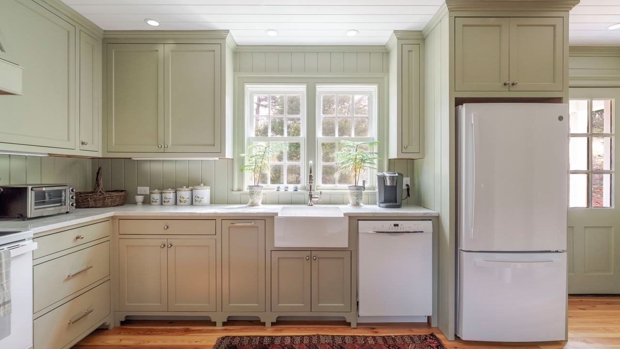 Photo of Kitchen in Batesville