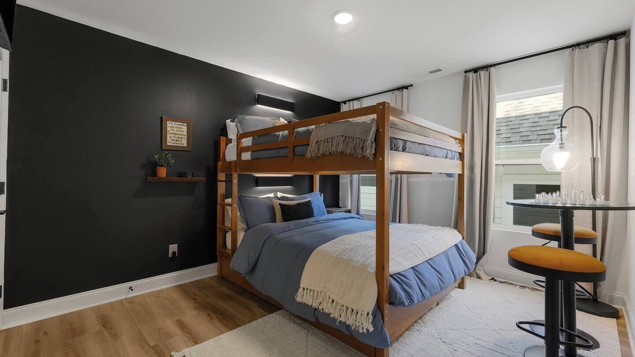 Photo of Bedroom in South Nashville