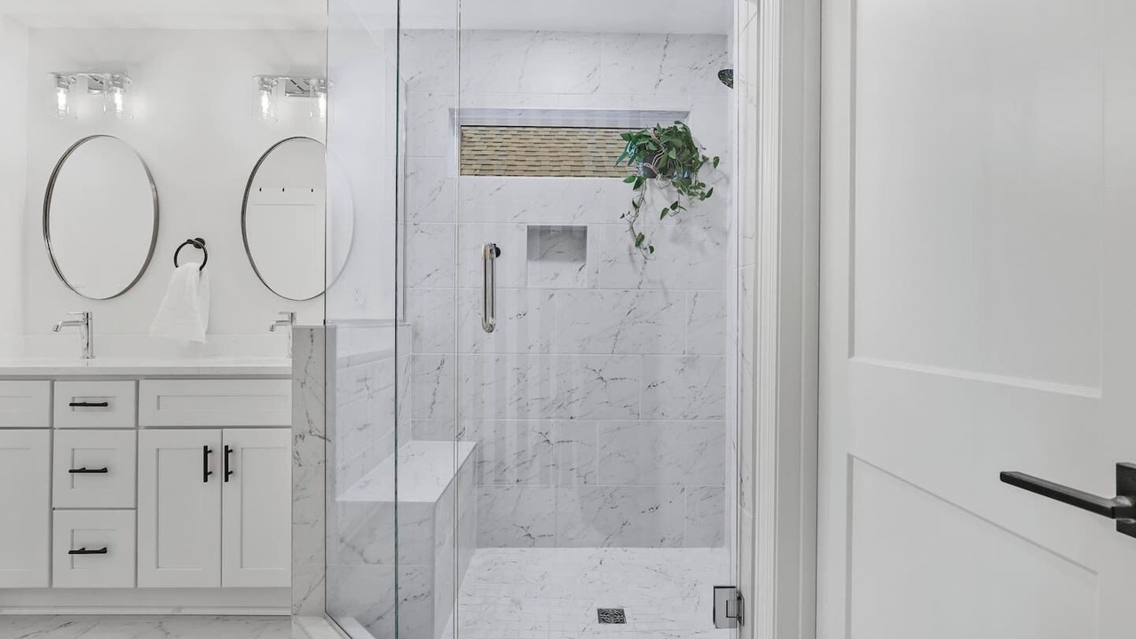 Photo of Bathroom in South Nashville