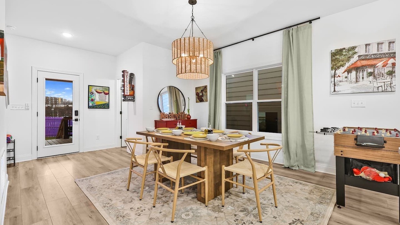 Photo of Bedroom in South Nashville
