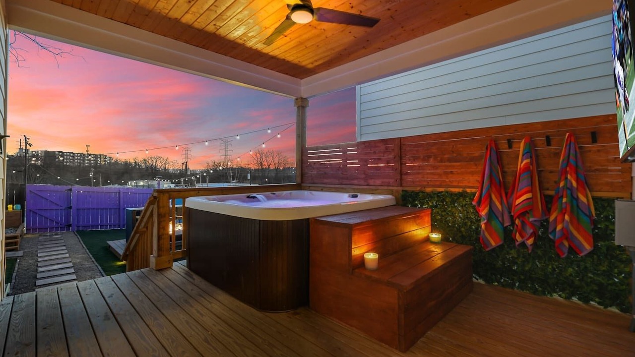 Photo of Outdoor in South Nashville