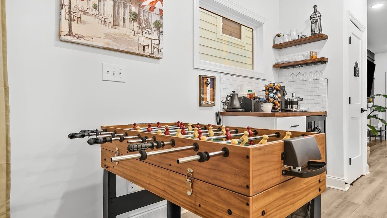 Photo of Bedroom in South Nashville