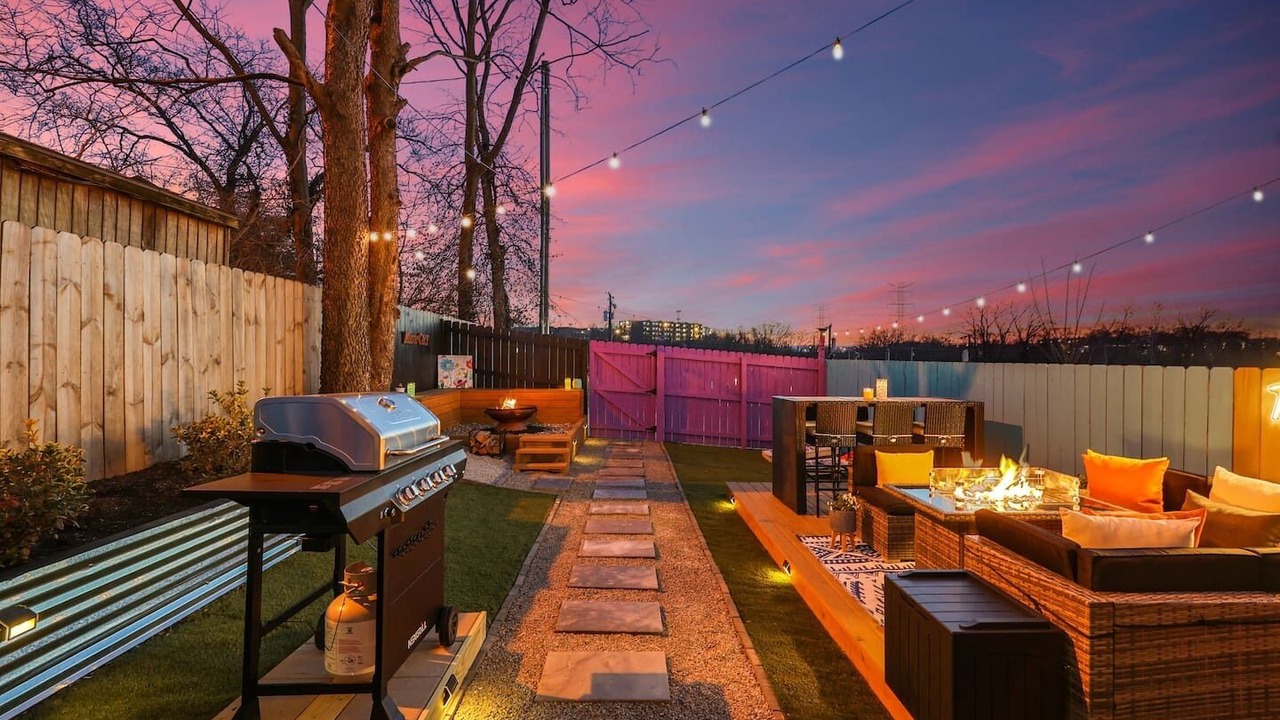 Photo of Outdoor in South Nashville