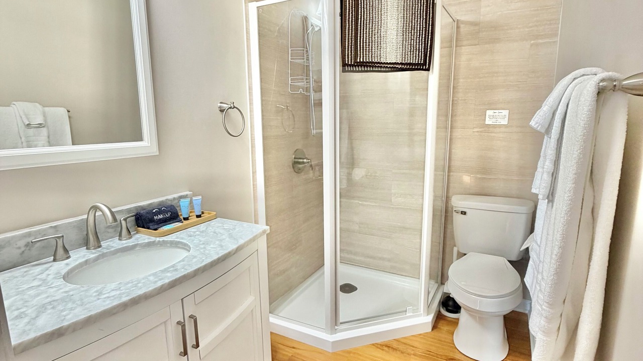 Photo of Bathroom in Crossville