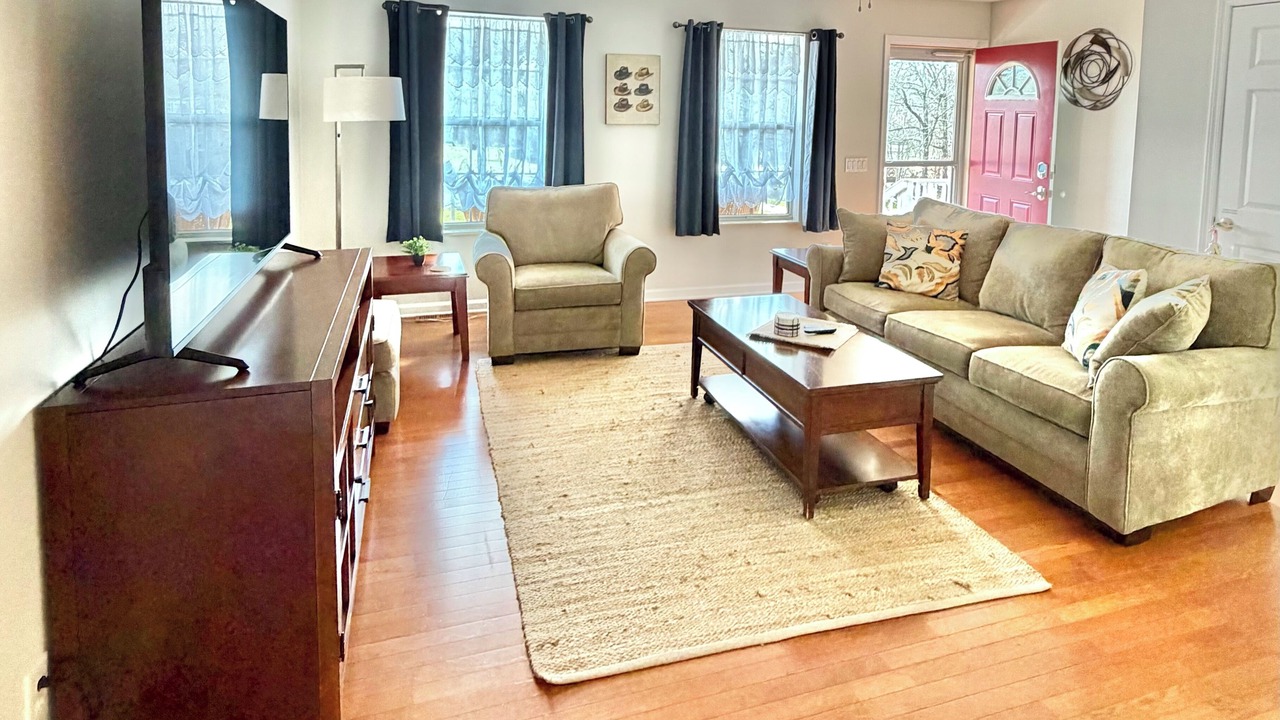 Photo of Livingroom in Crossville