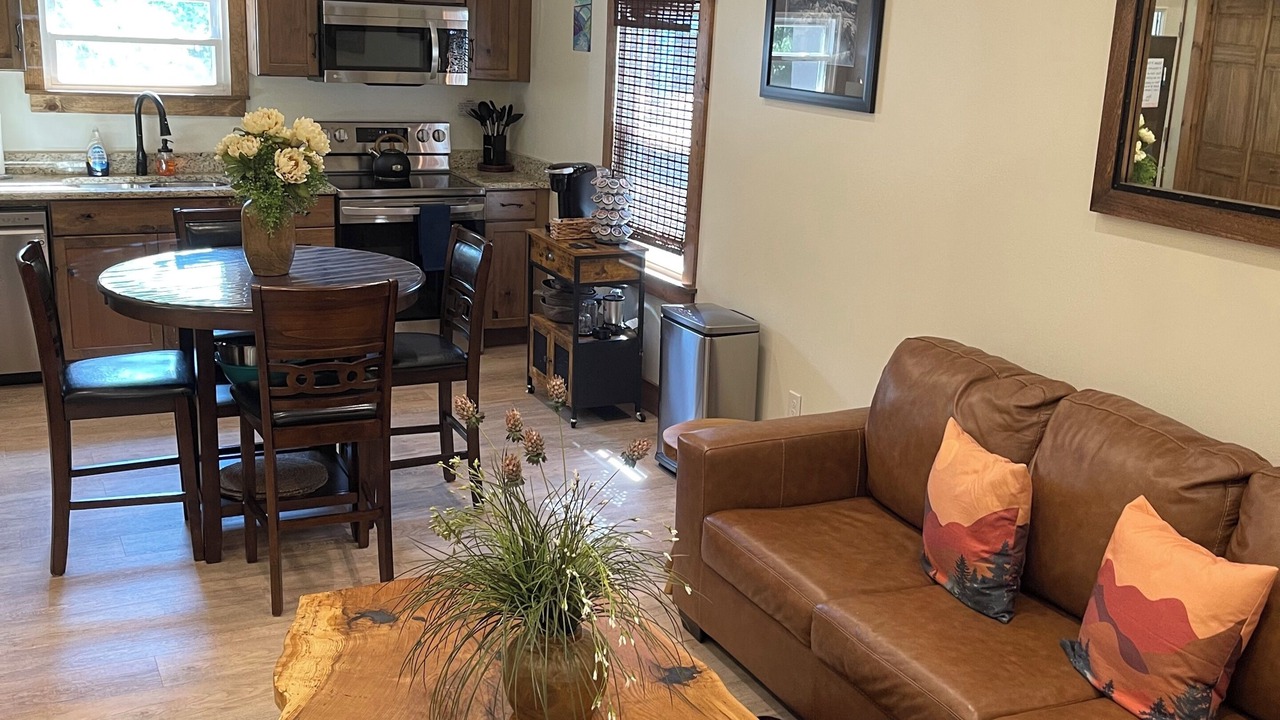 Photo of Livingroom in Fayetteville