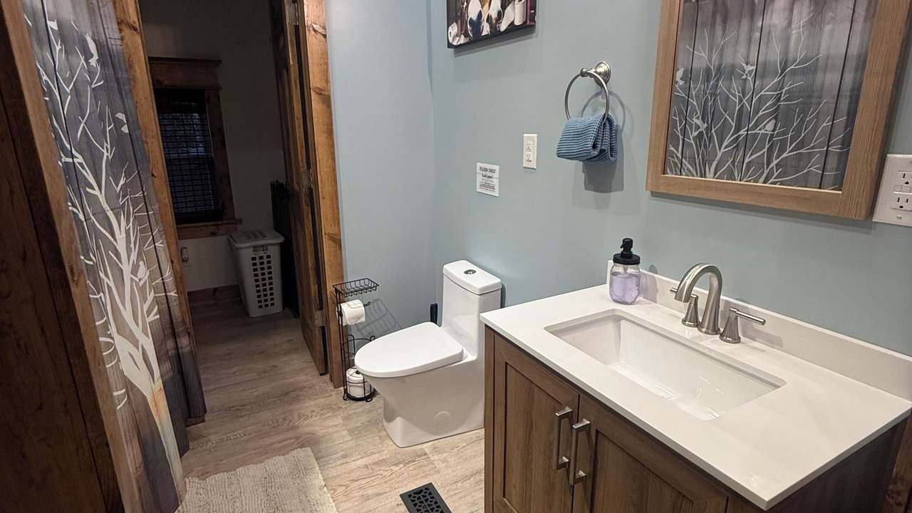Photo of Bathroom in Fayetteville