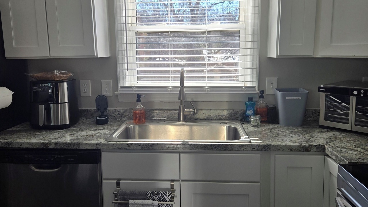 Photo of Kitchen in Charlotte