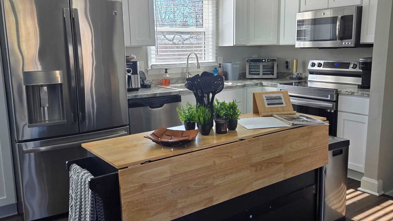 Photo of Kitchen in Charlotte
