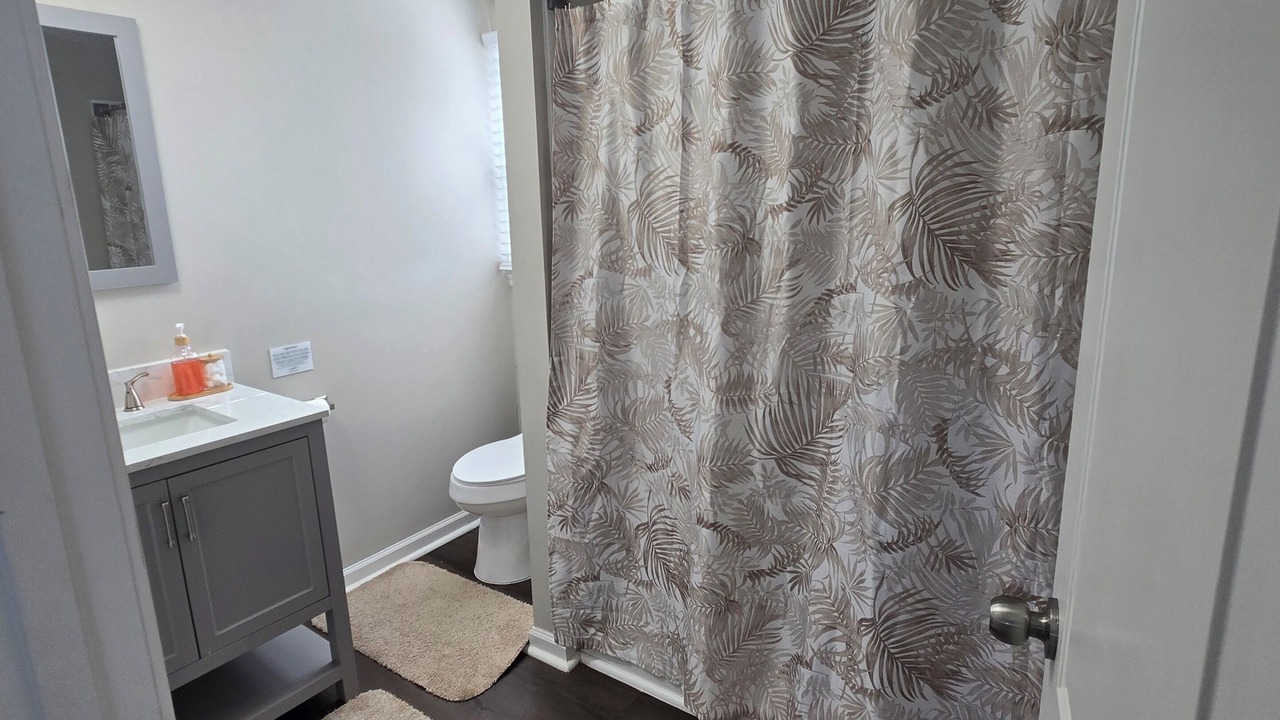Photo of Bathroom in Charlotte