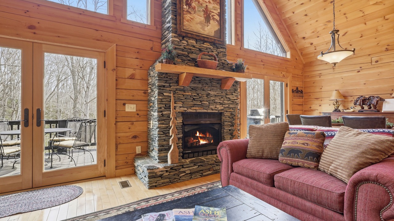 Photo of Livingroom in Todd