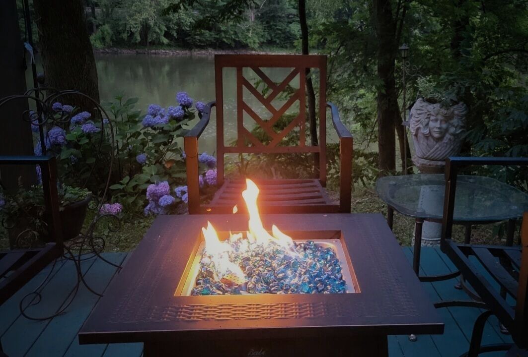 Photo of Patio Balcony in Prince