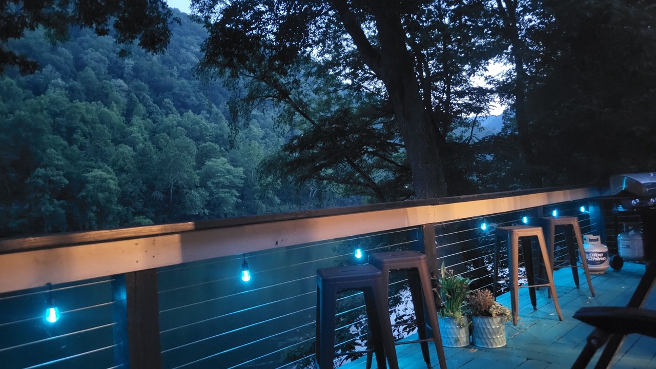 Photo of Patio Balcony in Prince