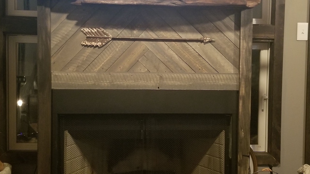 Photo of Livingroom in Prince