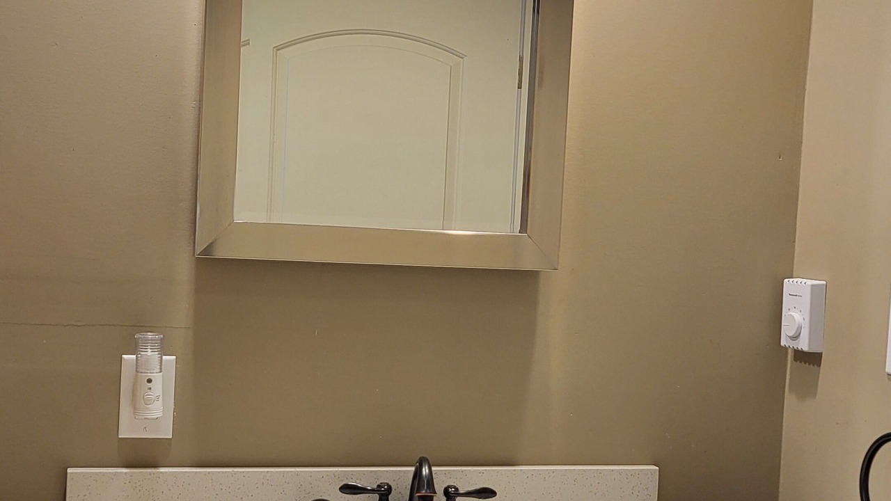 Photo of Bathroom in Prince