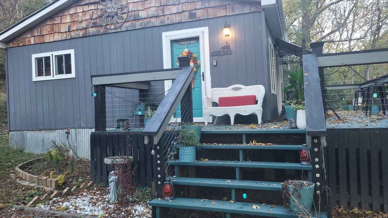 Photo of Patio Balcony in Prince