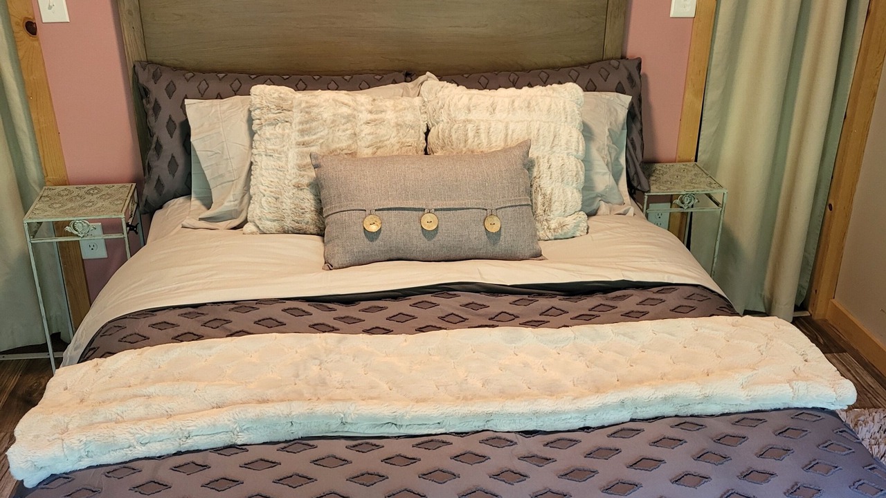 Photo of Bedroom in Prince