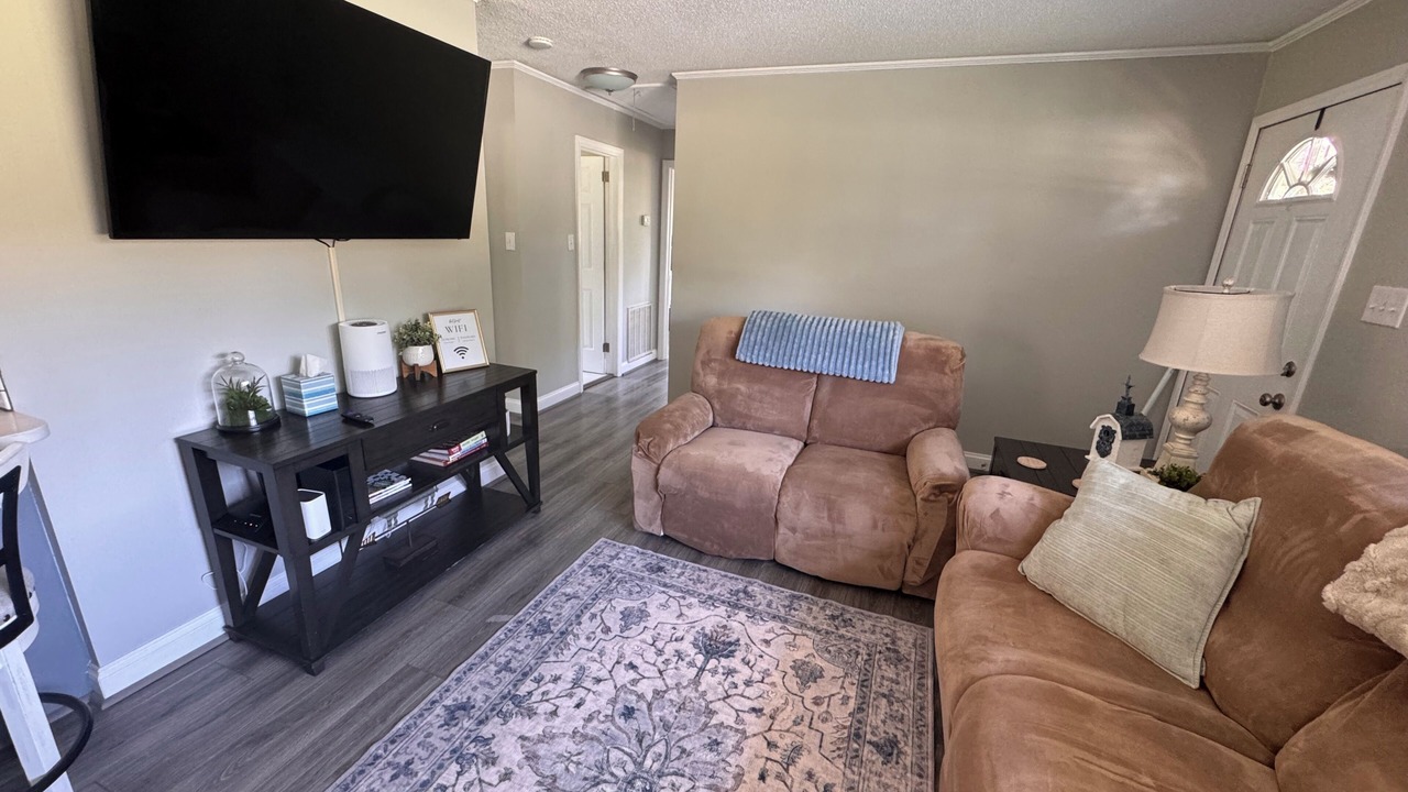 Photo of Livingroom in Guilford County