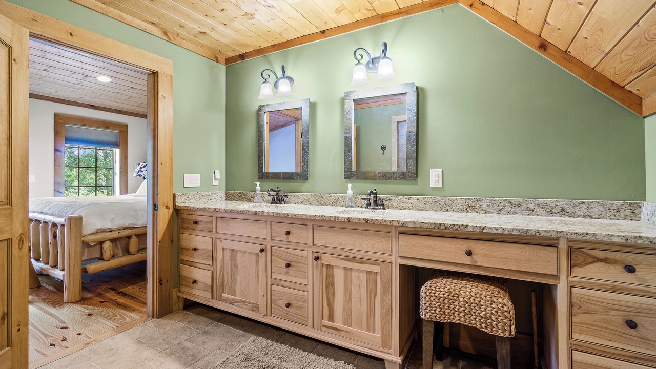 Photo of Bedroom in Pikeville