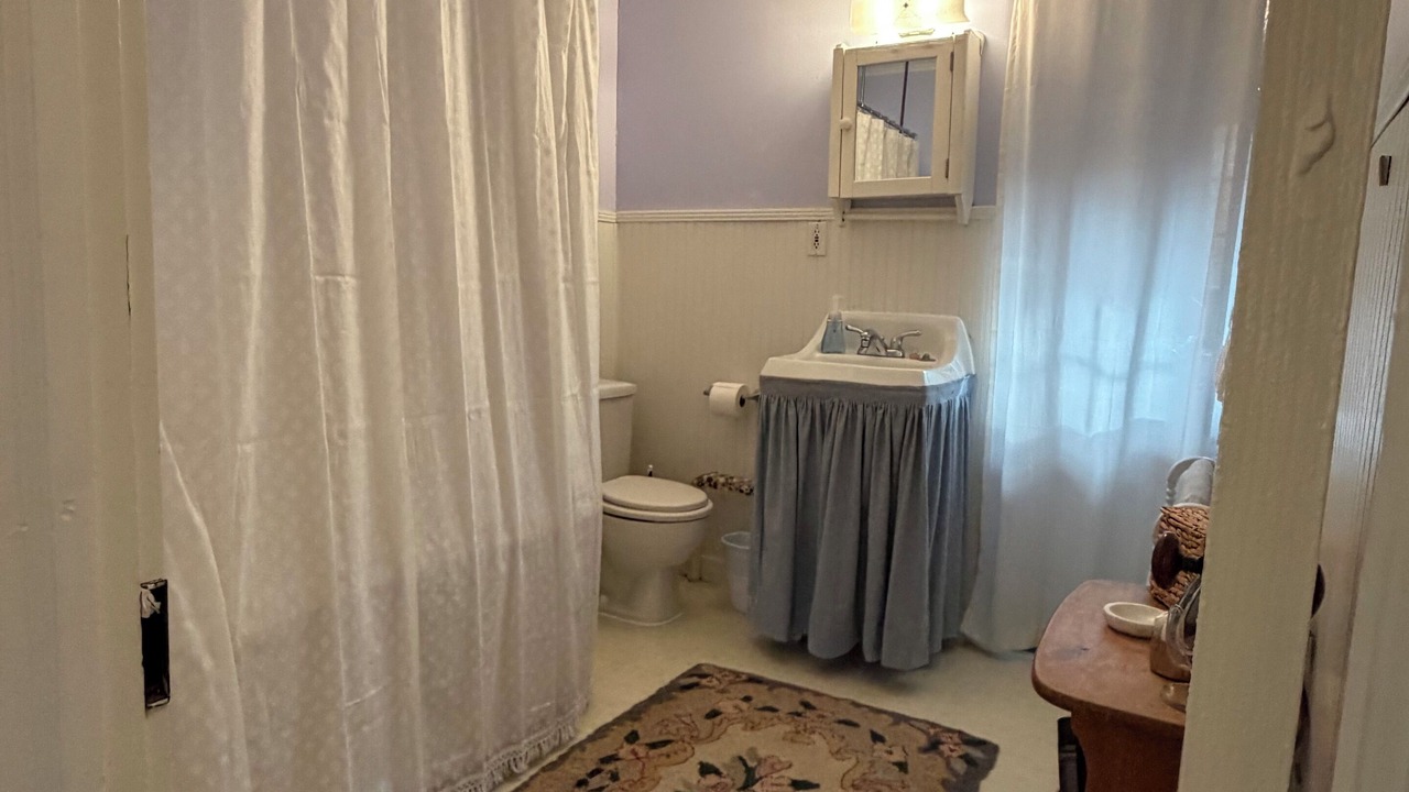 Photo of Bathroom in Montreat