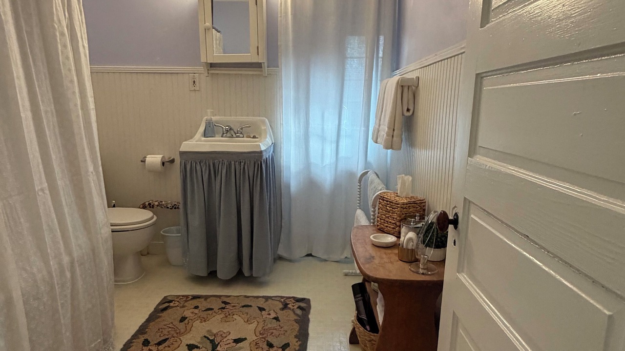 Photo of Bathroom in Montreat