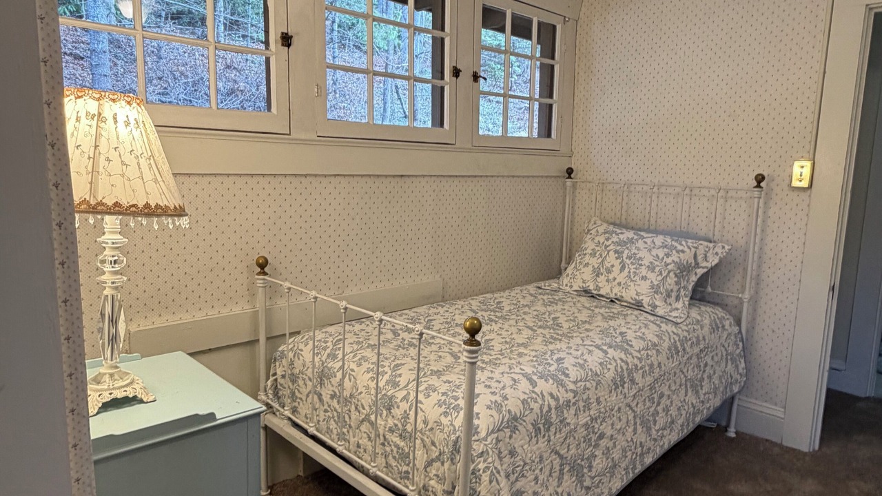 Photo of Bedroom in Montreat