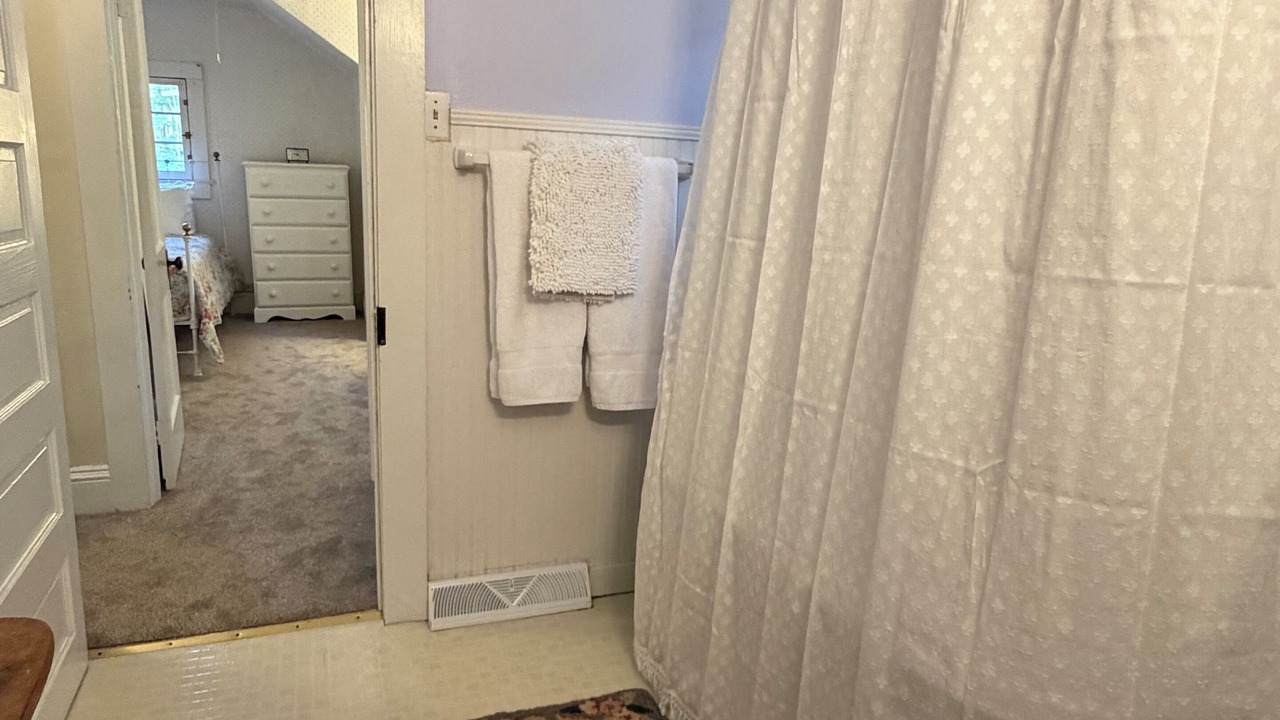 Photo of Bathroom in Montreat